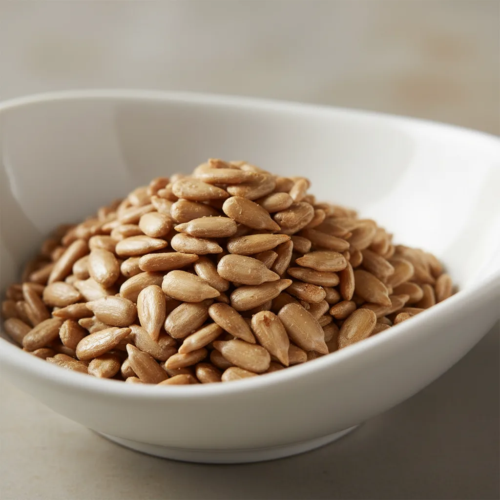 Sunflower Seeds