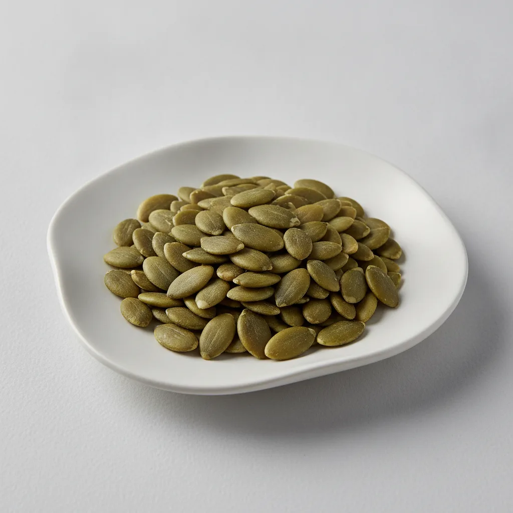 Pumpkin Seeds