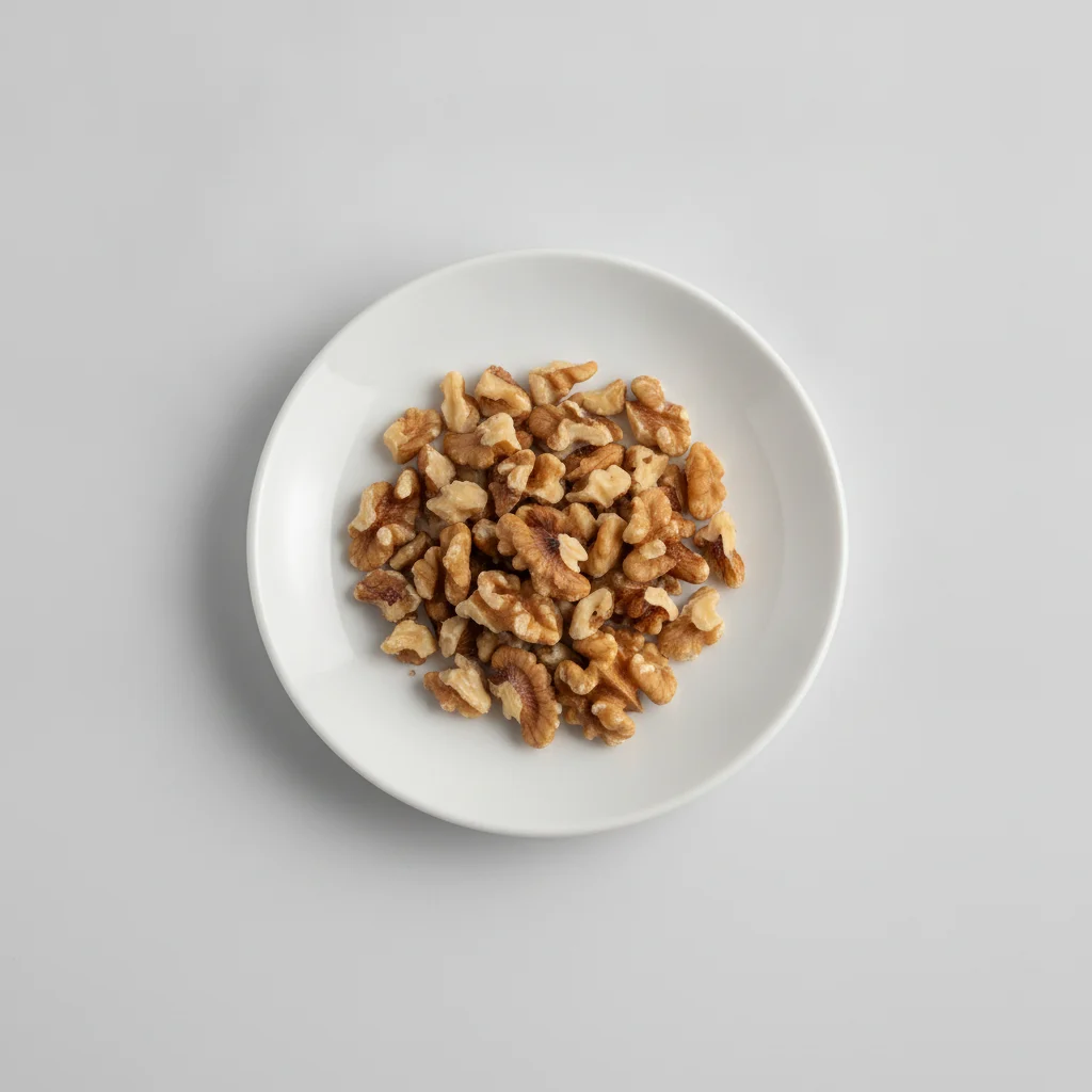 Walnuts