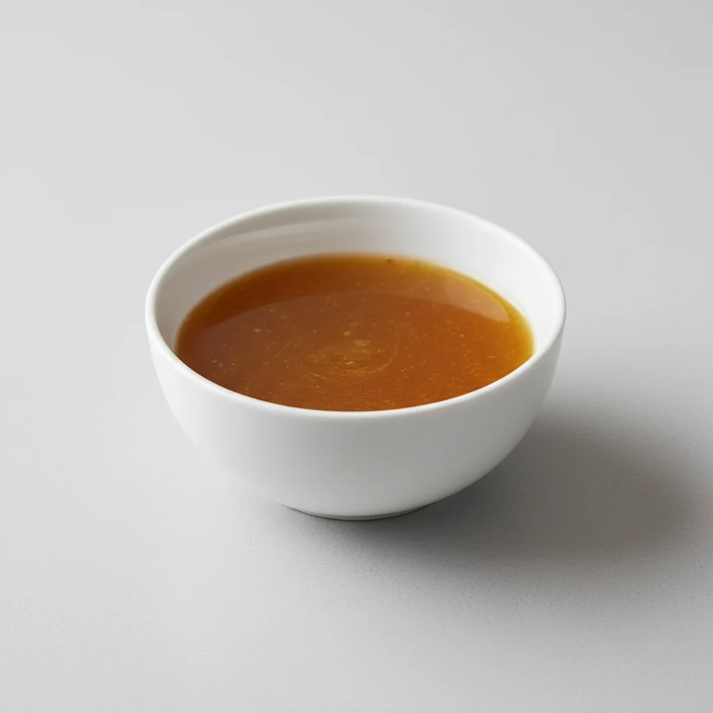 Sherry Vinaigrette