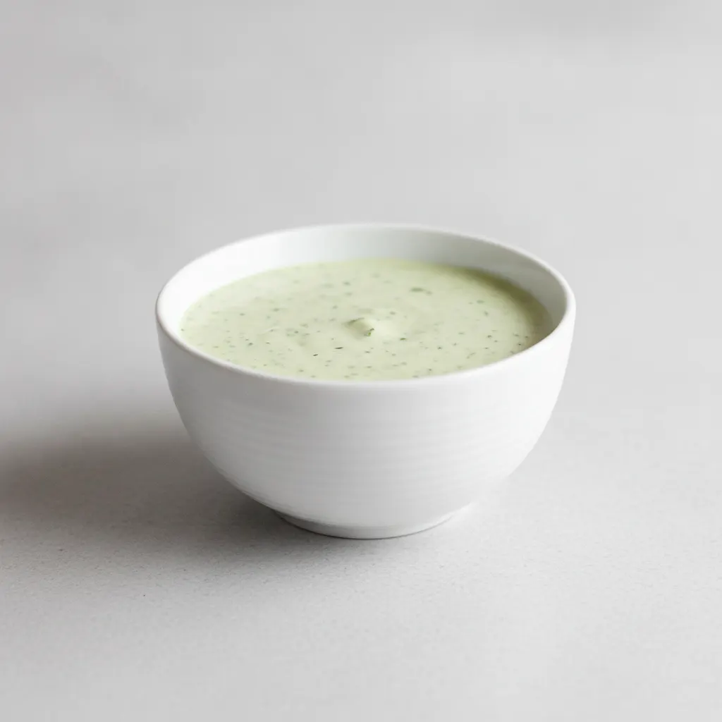 Cilantro Lime