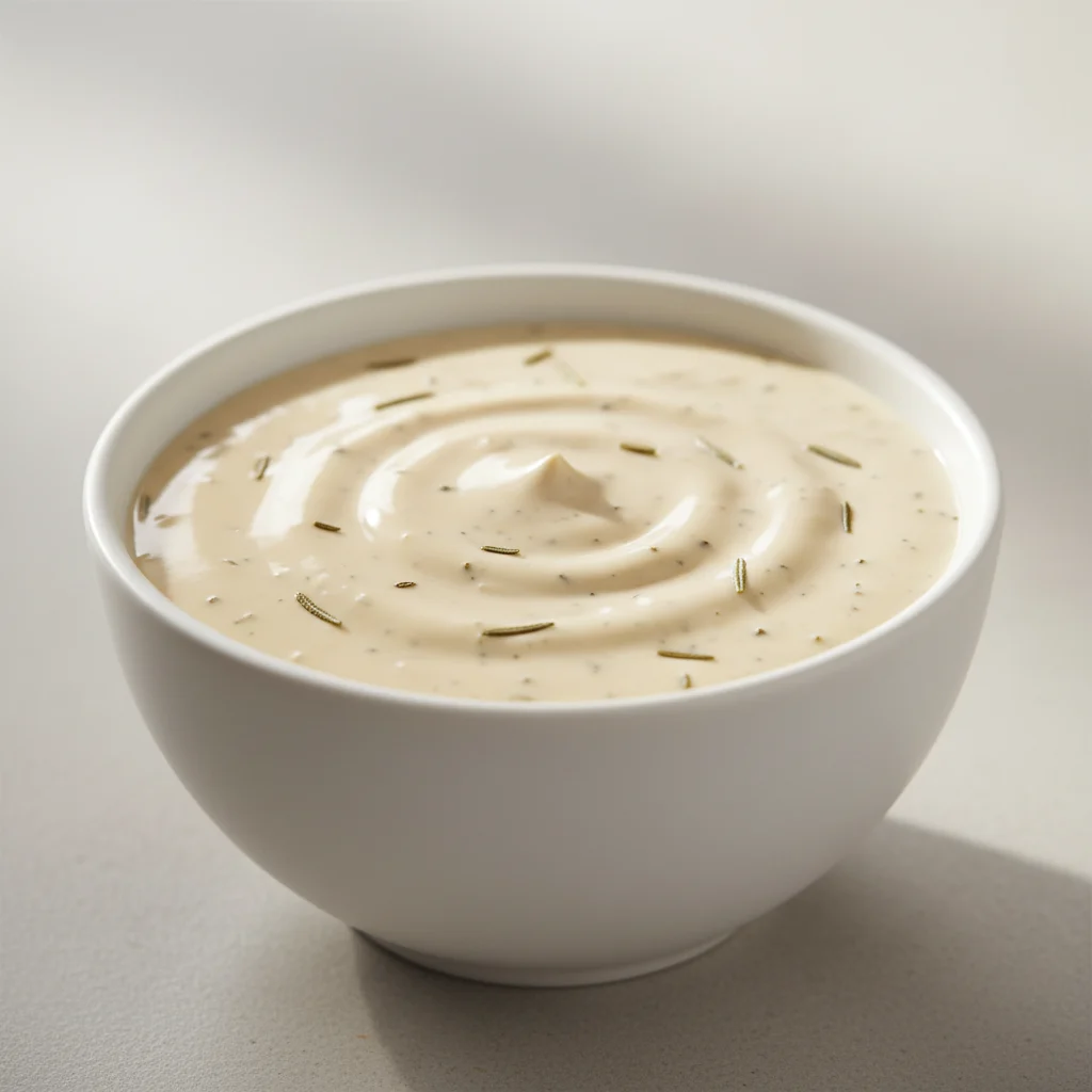 Rosemary Aioli