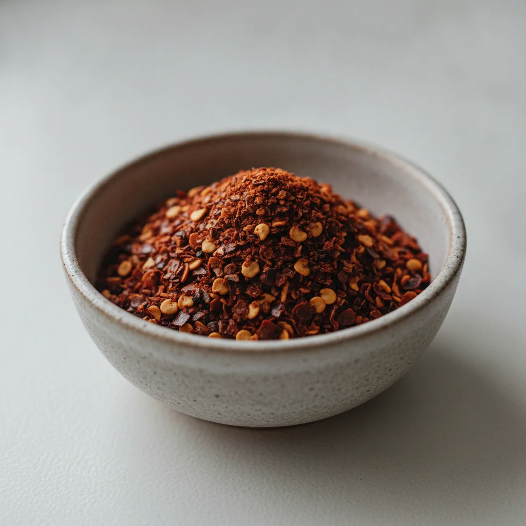 Red Pepper Flakes