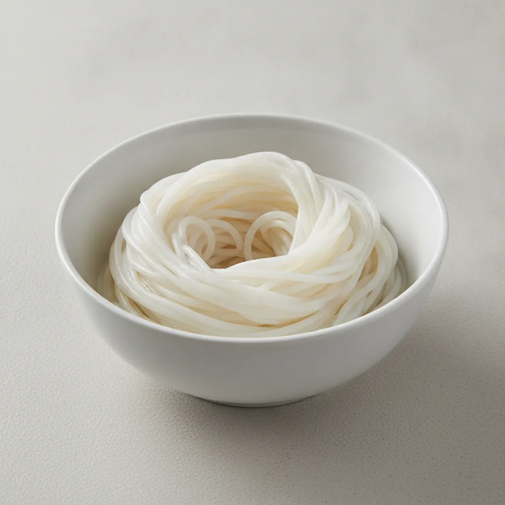 Rice Noodle Rice Noodle