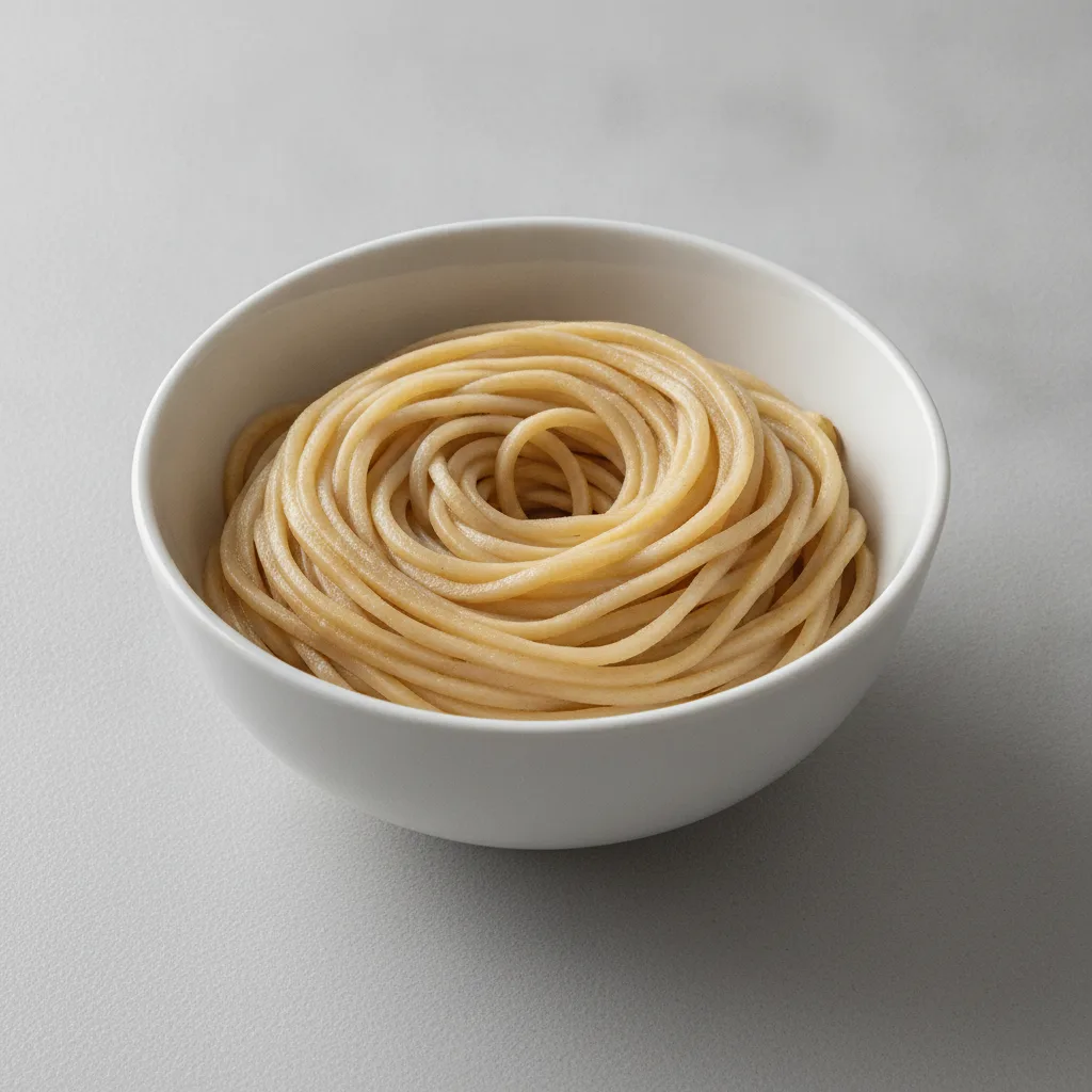 Wheat Noodle Wheat Noodle