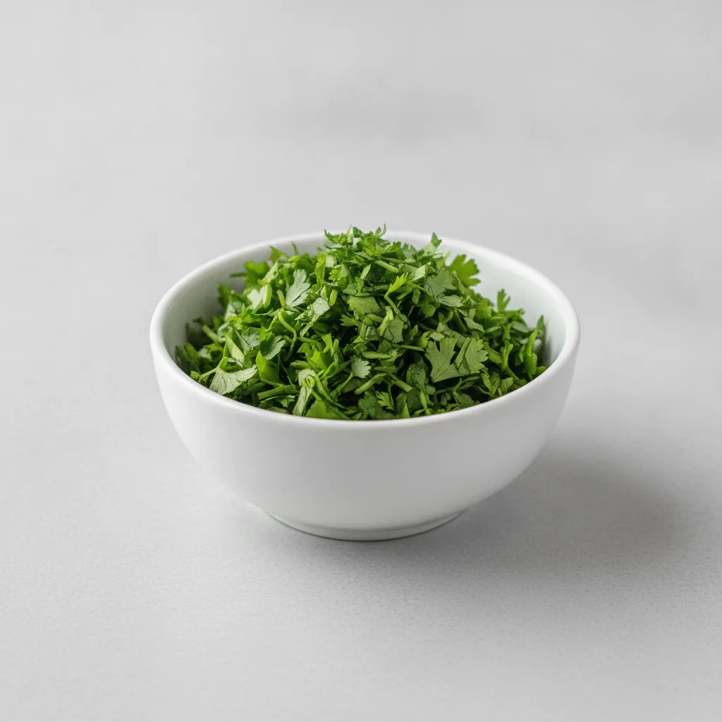 Cilantro Cilantro