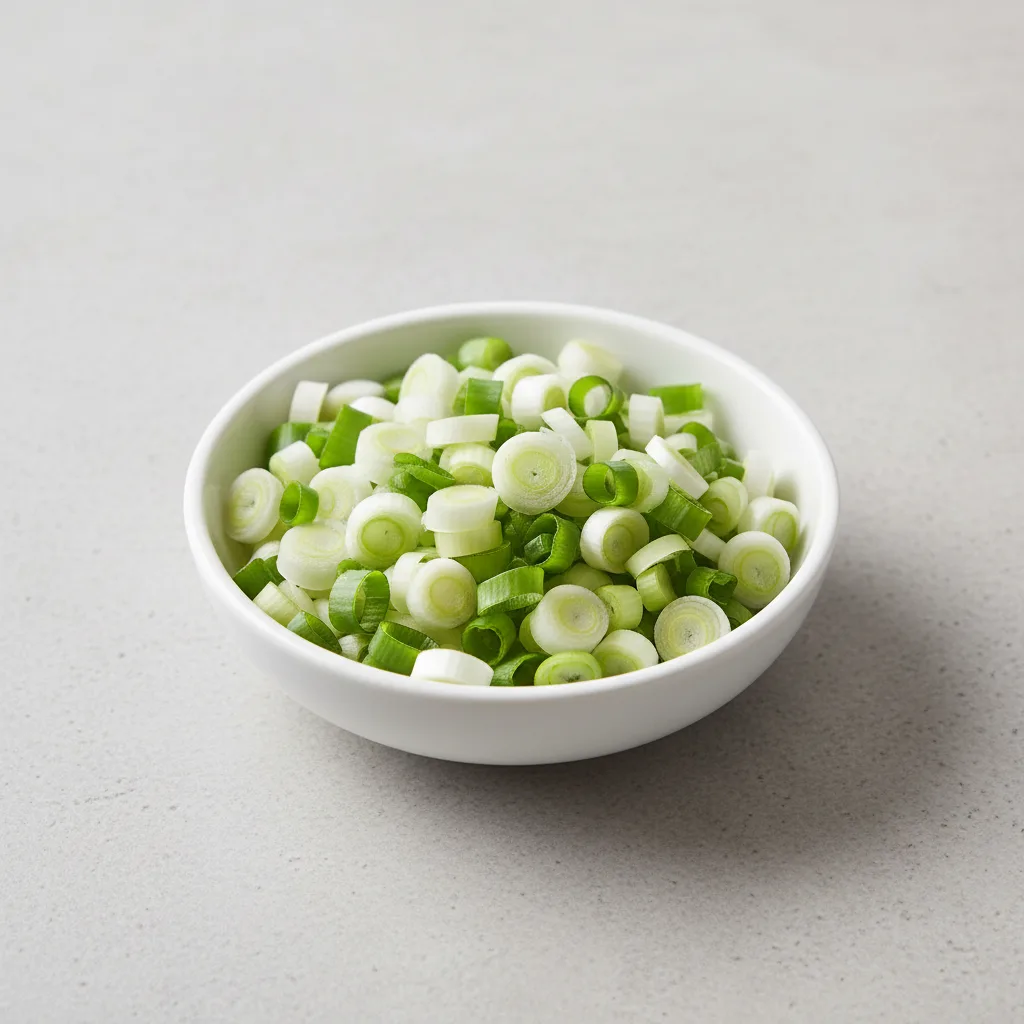 Green Onion Green Onion