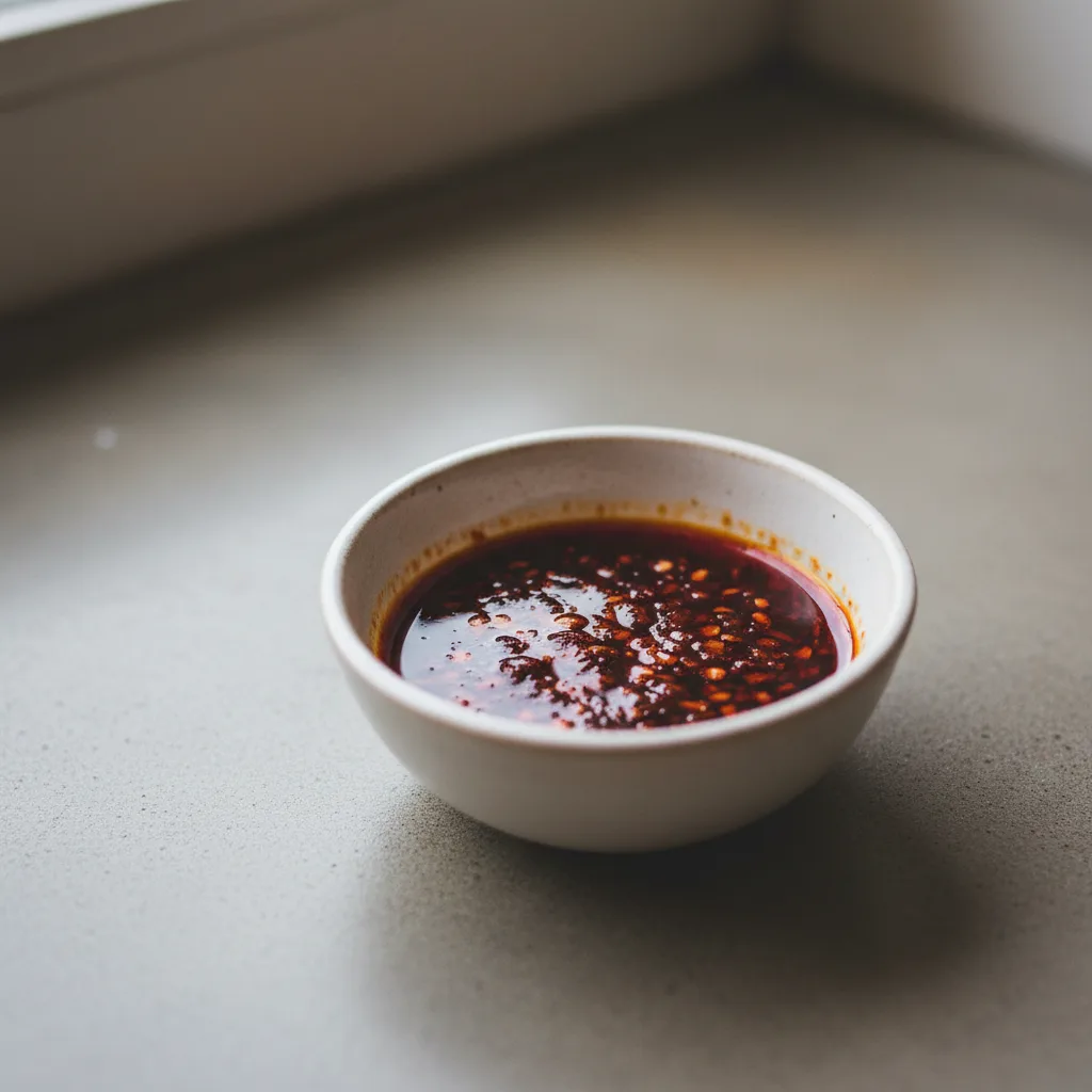 Chili Oil Chili Oil