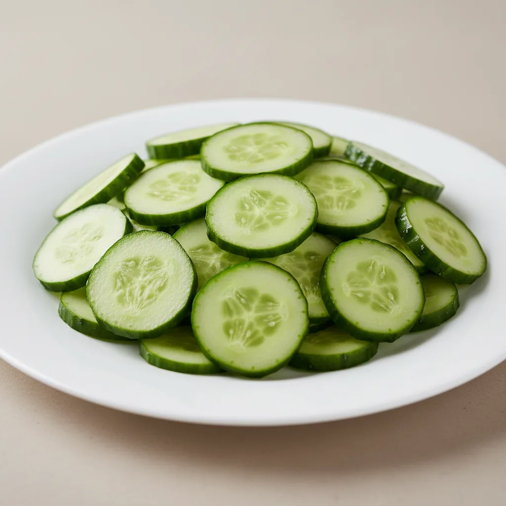 Cucumber Cucumber