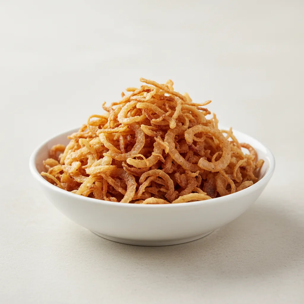 Crispy Onion Crispy Onion