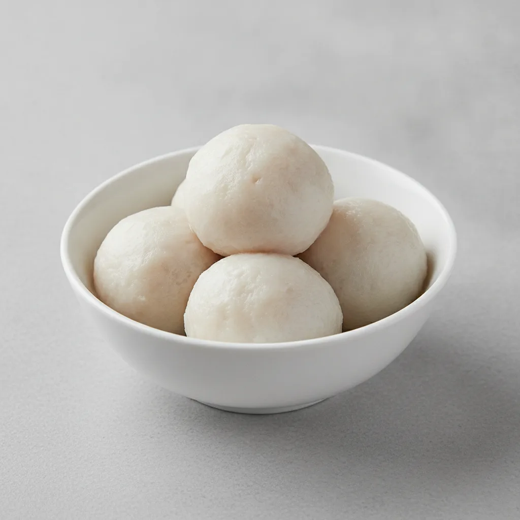 Fish Ball Fish Ball