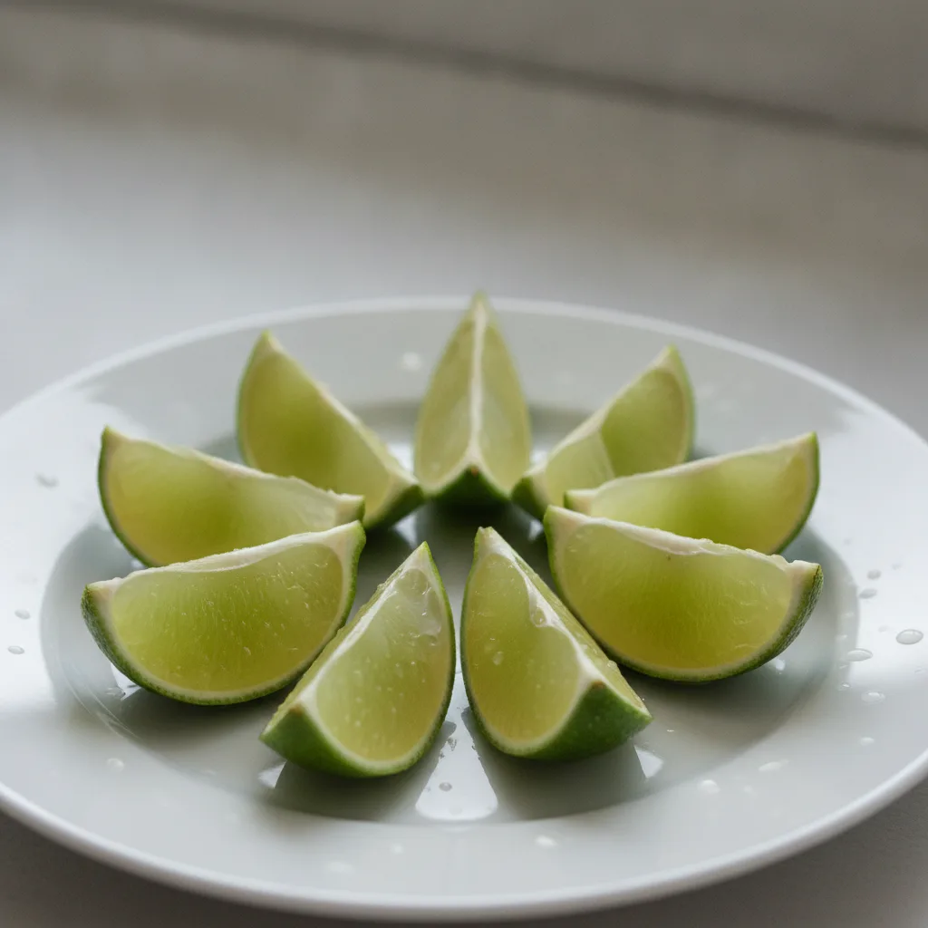 Lime Lime