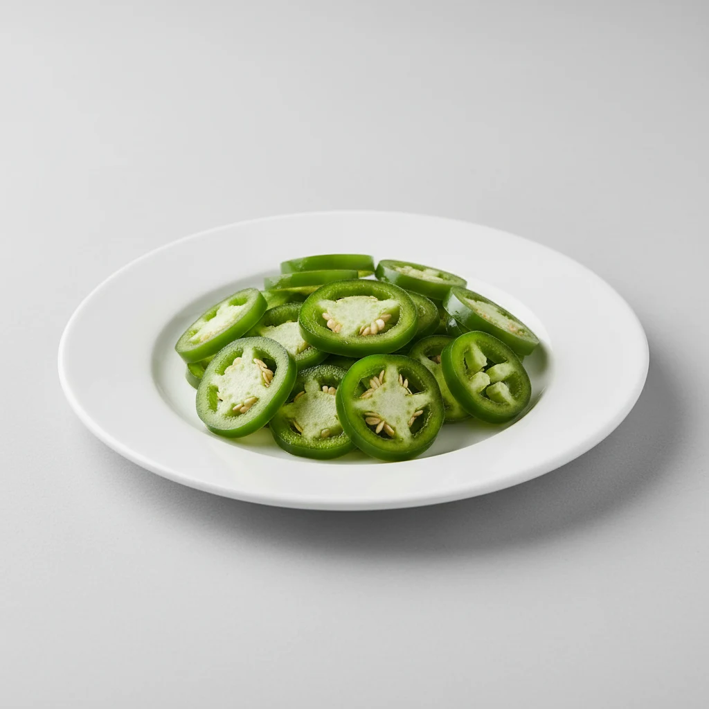 Jalapeno Jalapeno