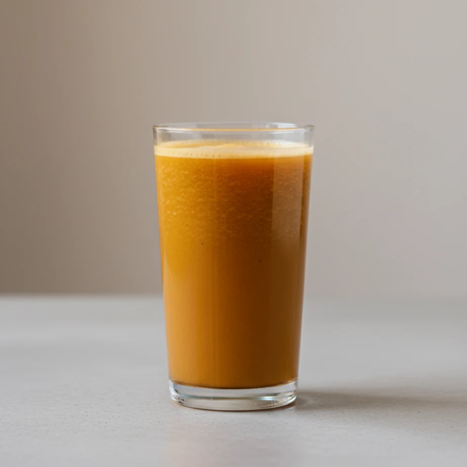 Sunrise Juice