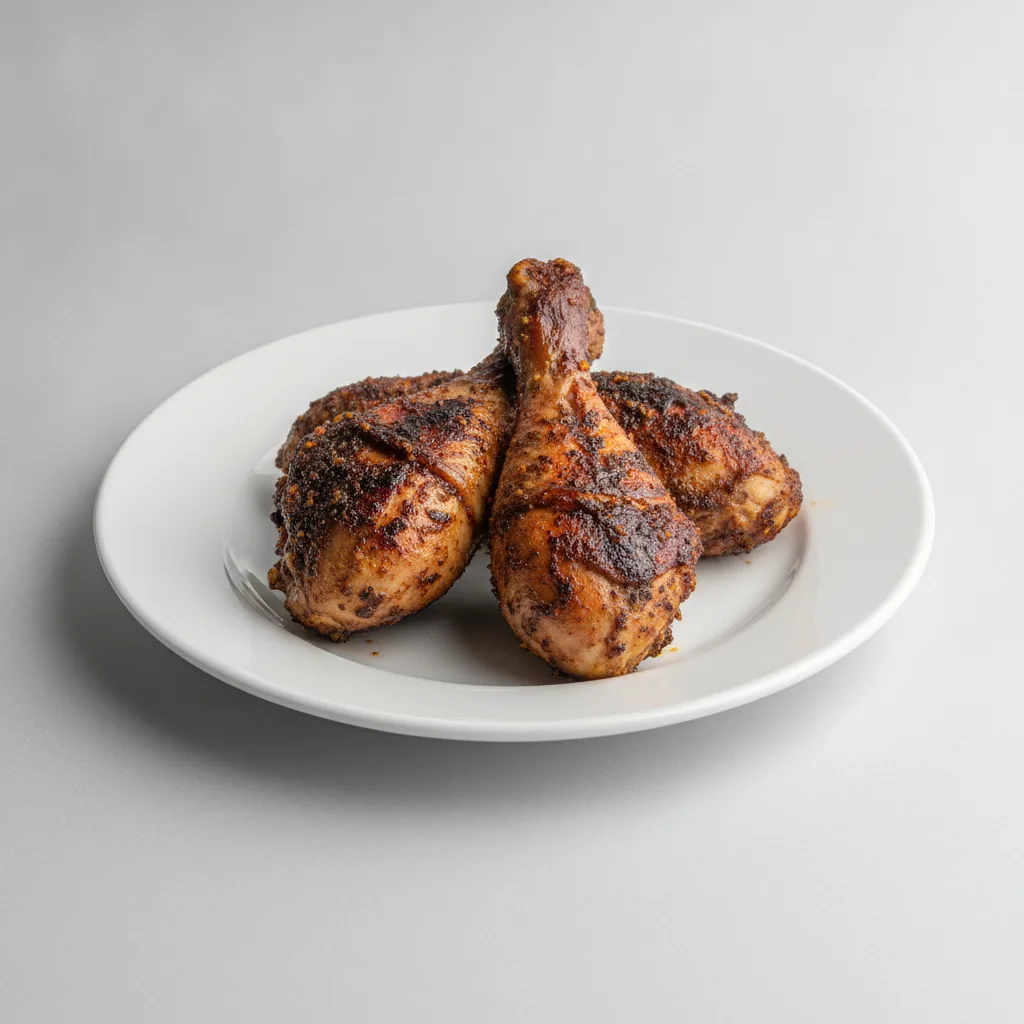 Jerk Chicken Jerk Chicken
