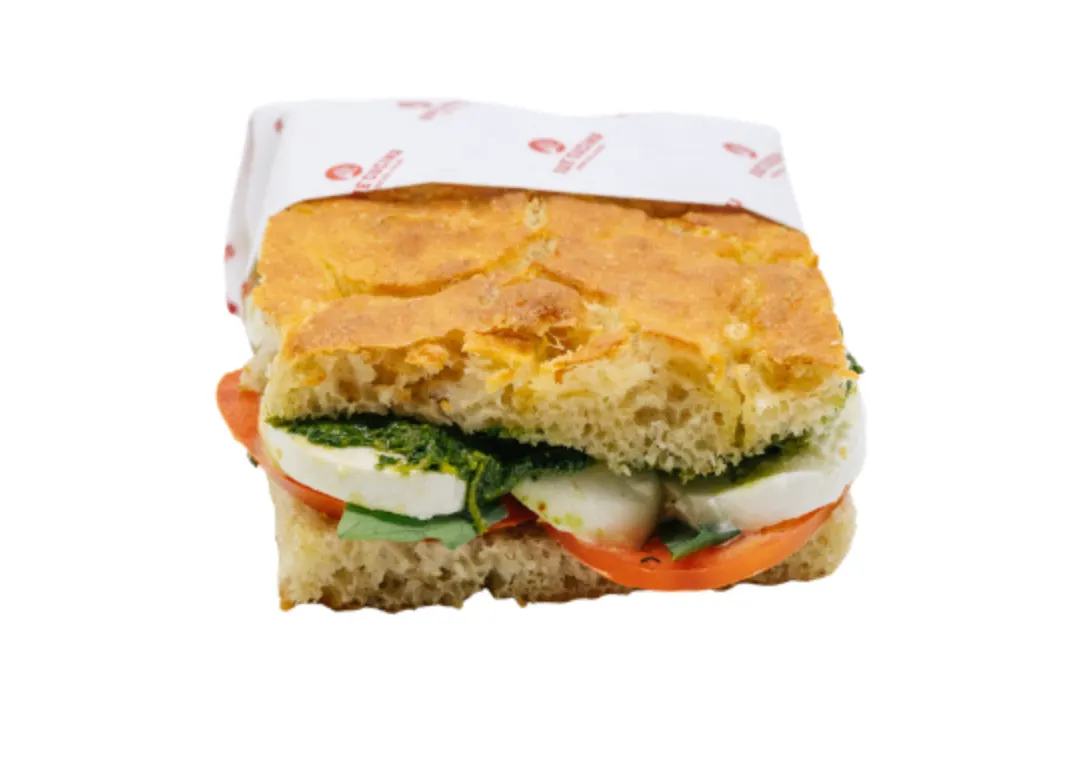 Caprese Sandwich