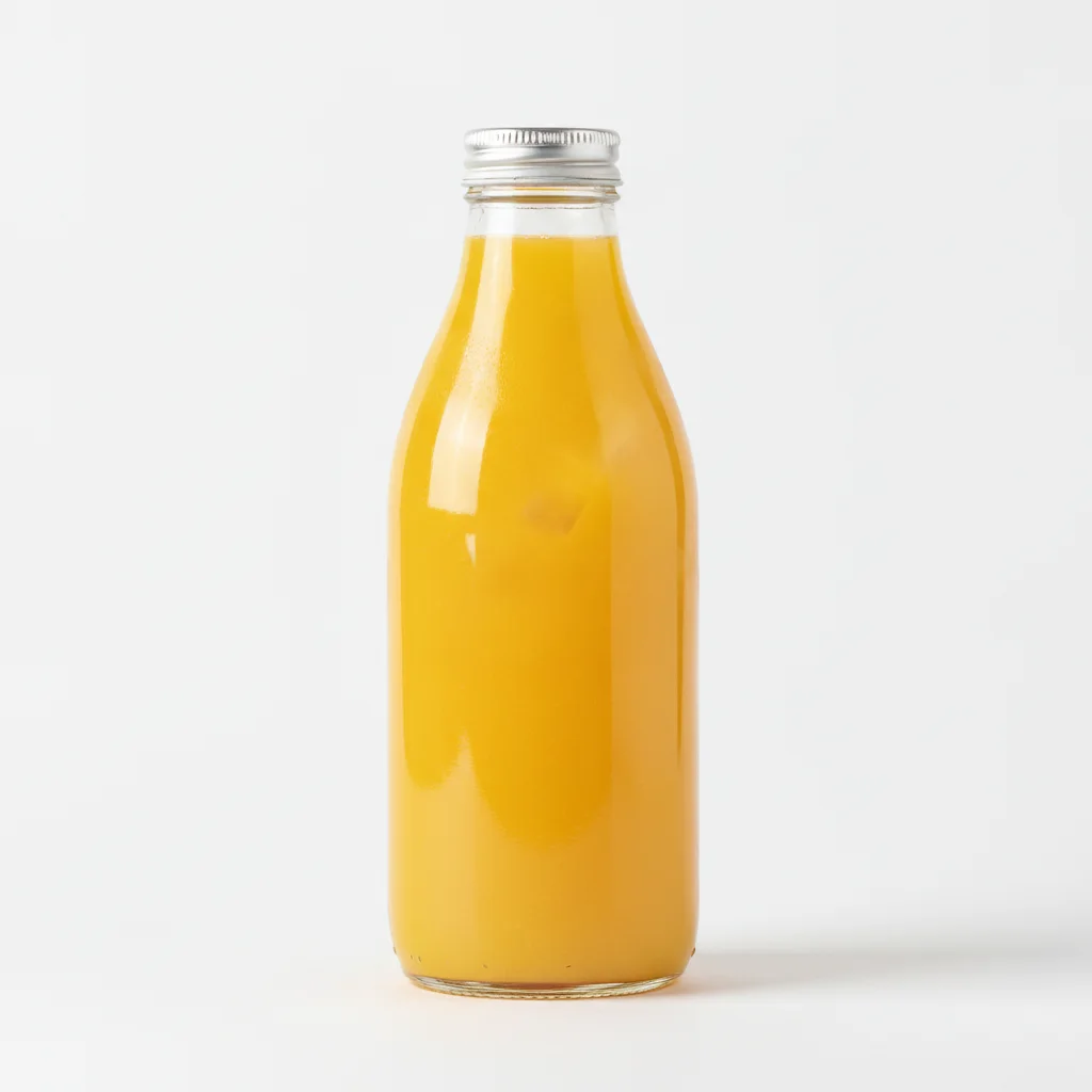 Orange Juice Orange Juice