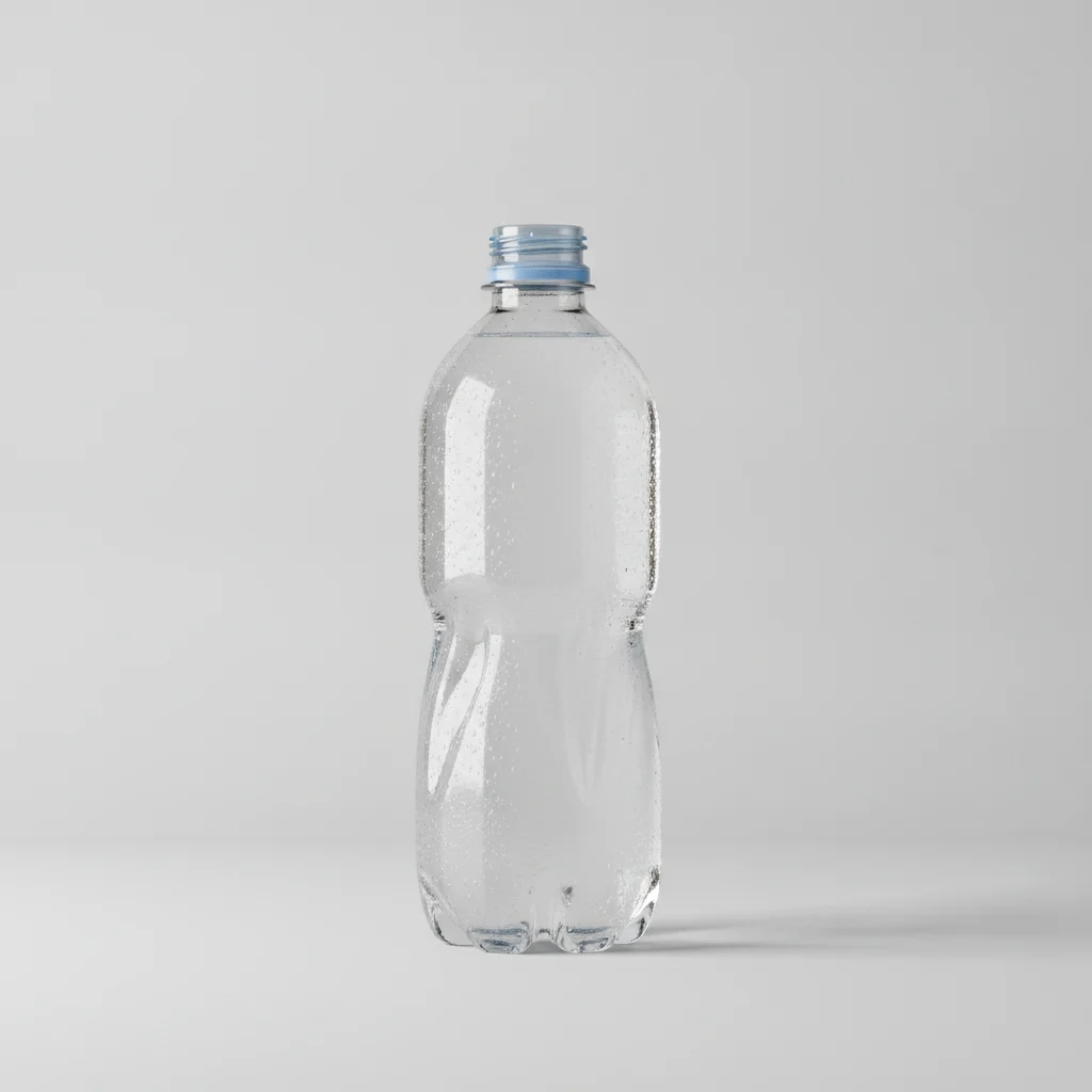 Bottled Water Bottled Water