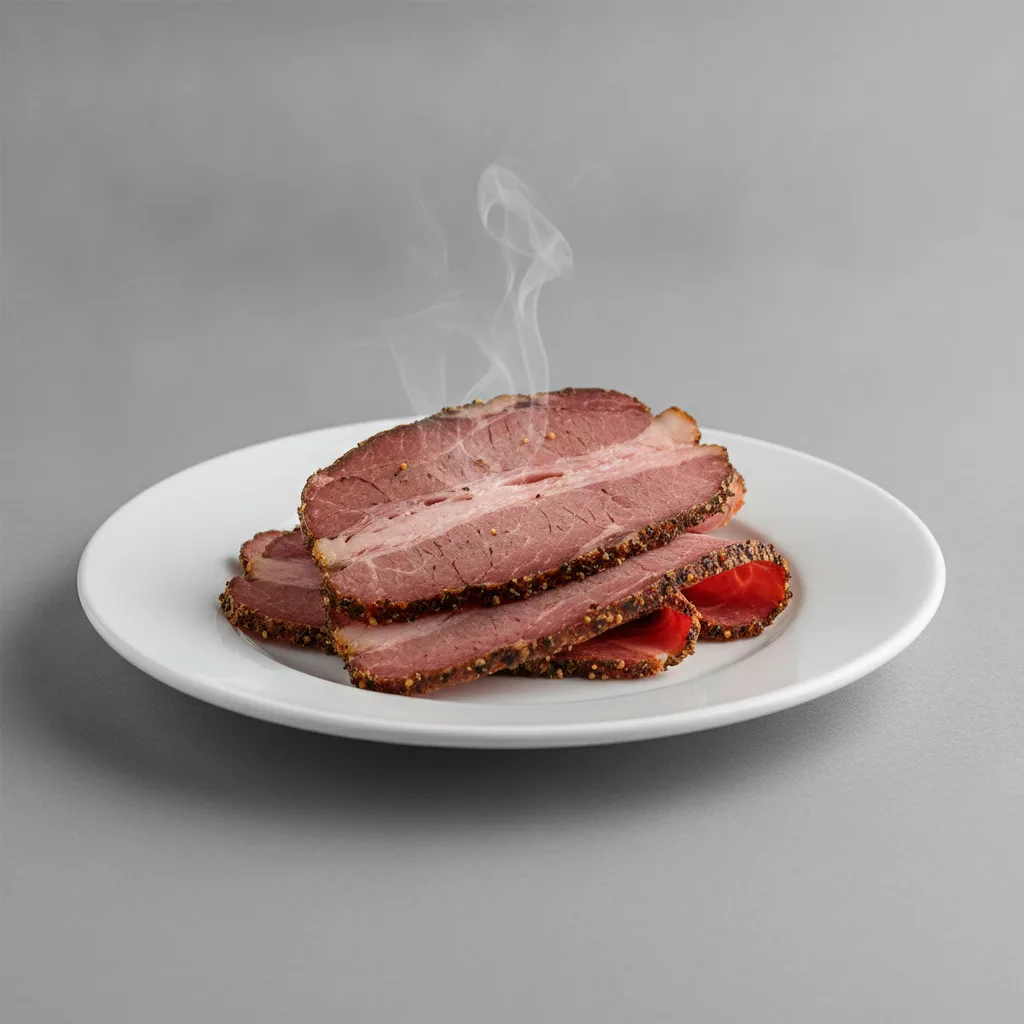Pastrami Pastrami