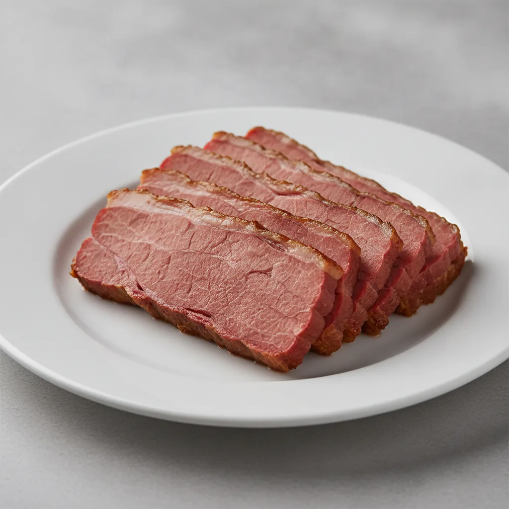 Corned Beef Corned Beef