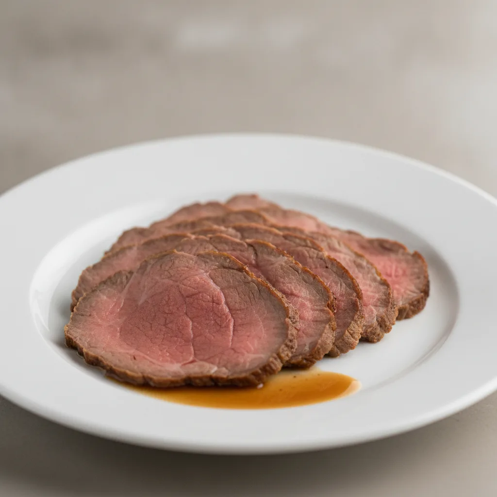 Roast Beef Roast Beef