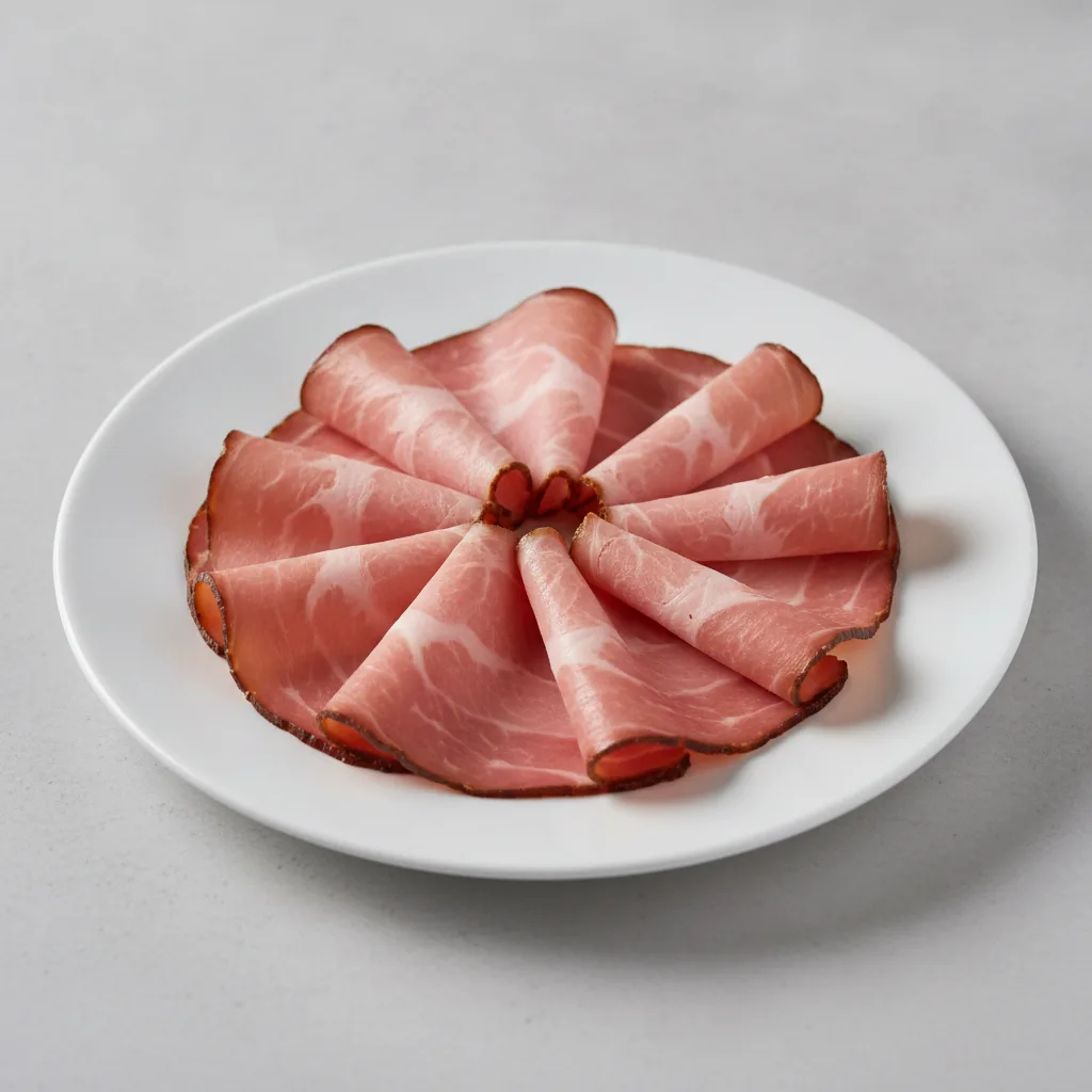 Black Forest Ham Black Forest Ham