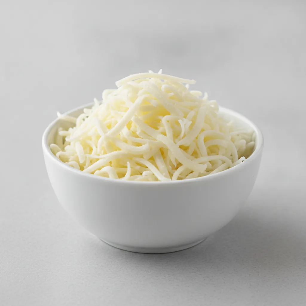 Mozzarella Cheese Mozzarella Cheese