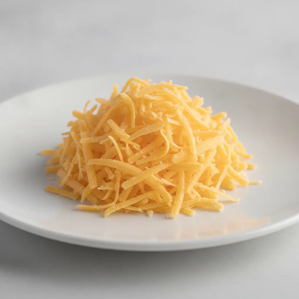 Cheddar Cheese Cheddar Cheese