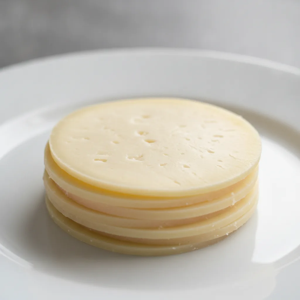 Provolone Cheese Provolone Cheese