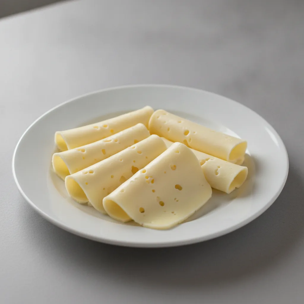 Havarti Cheese Havarti Cheese