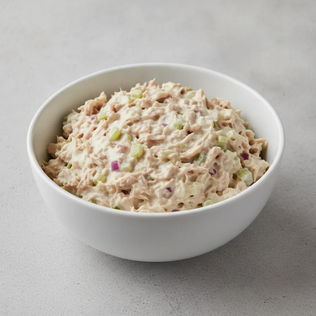 Tuna Salad Tuna Salad