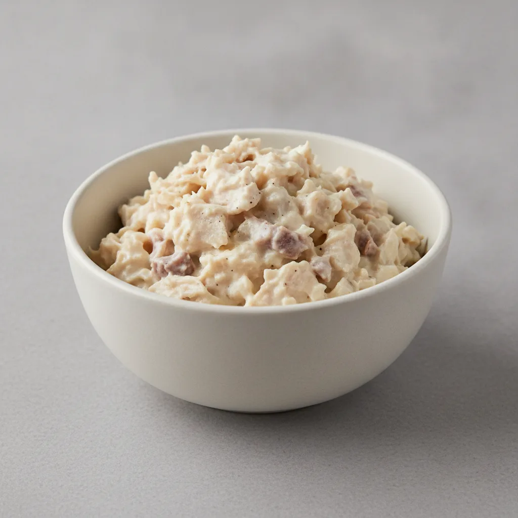 Chicken Salad Chicken Salad