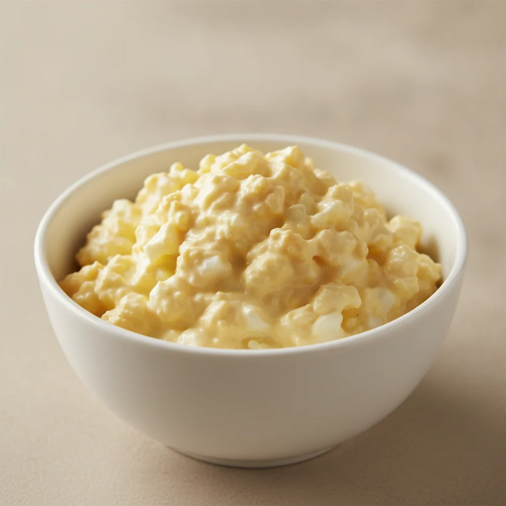 Egg Salad Egg Salad