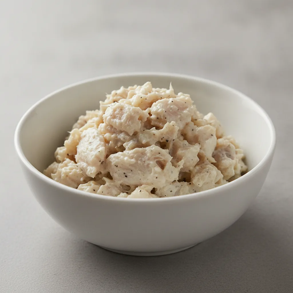 Zucker's Classic Whitefish Salad Zucker's Classic Whitefish Salad