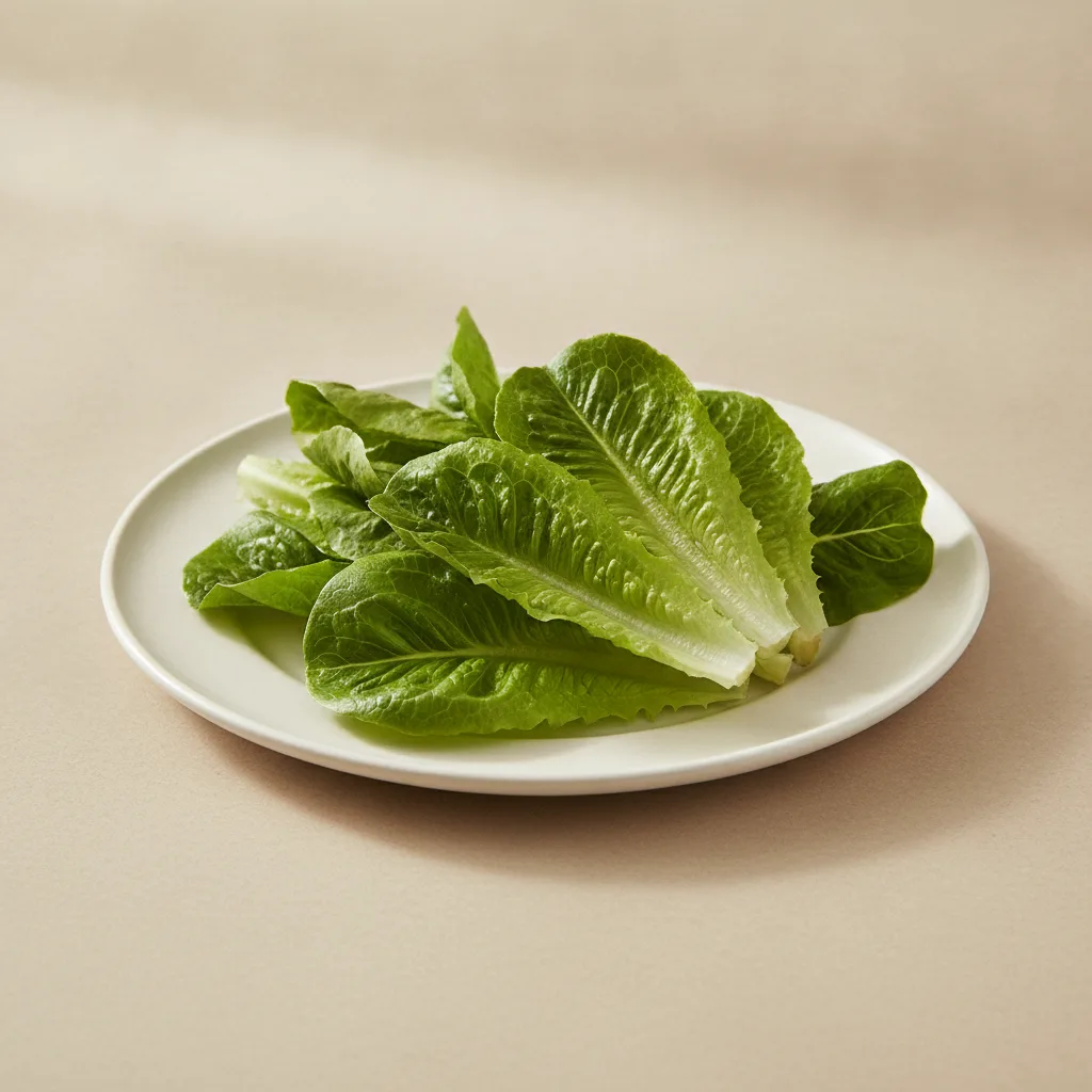 Lettuce Lettuce