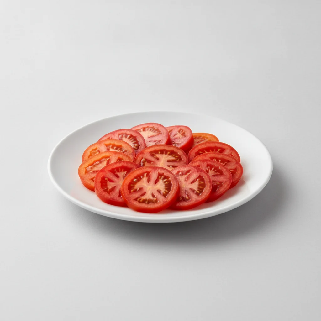 Tomatoes Tomatoes