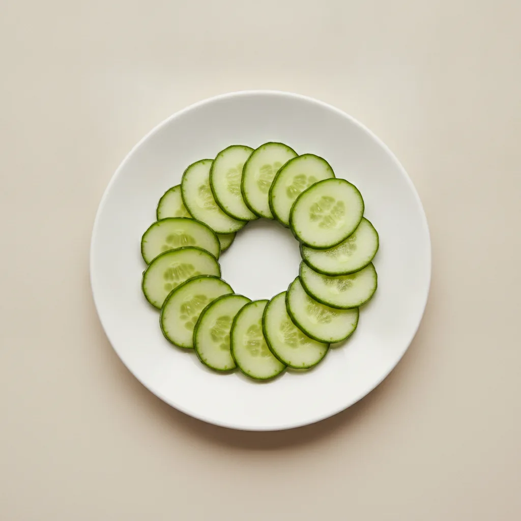 Cucumbers Cucumbers