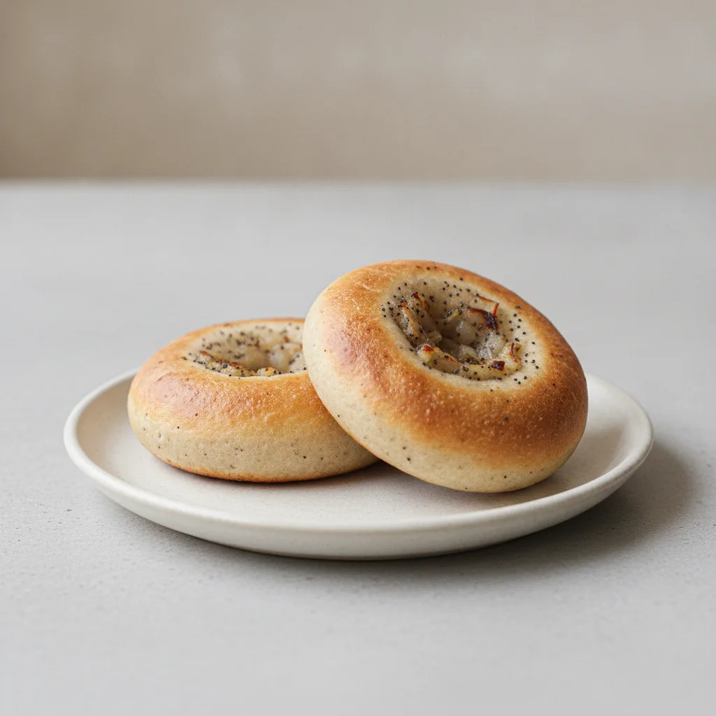 Bialy Bagels Bialy Bagels
