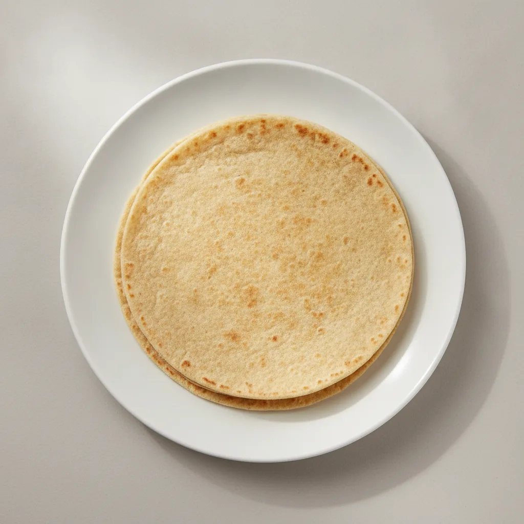 Gluten-Free Wrap Gluten-Free Wrap