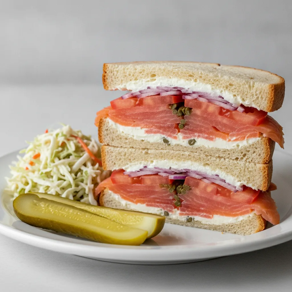 LunchBar by Zucker’s – GC