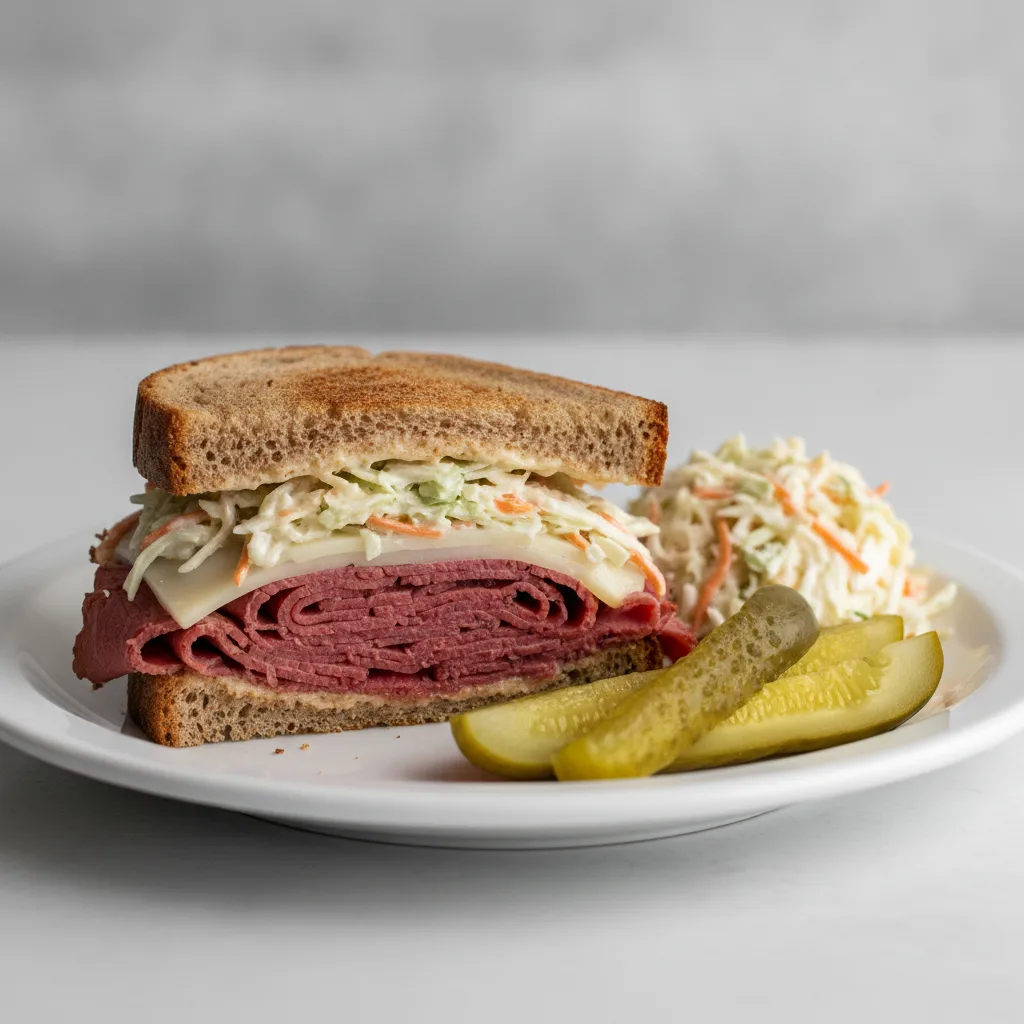 Signature Sandwich Platter - the Flatiron Sandwich (Small) Signature Sandwich Platter - the Flatiron Sandwich (Small)