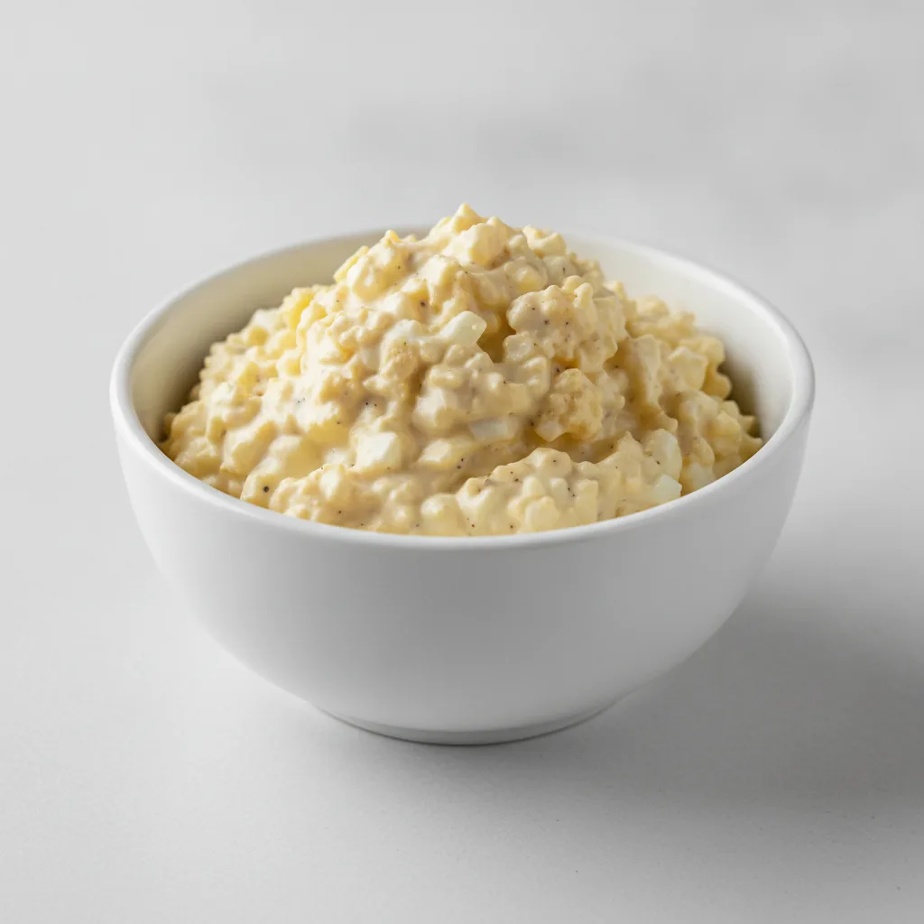 Egg Salad (a La Carte) Egg Salad (a La Carte)