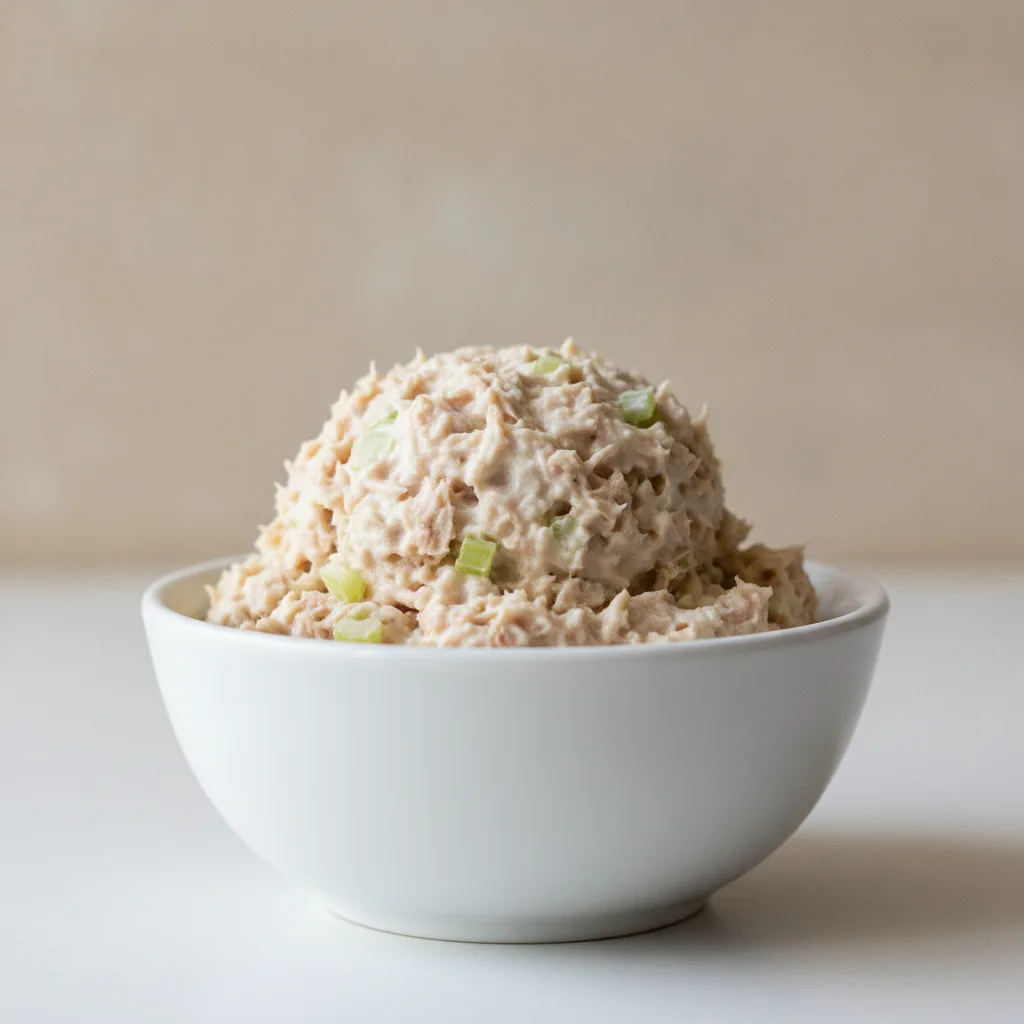 Tuna Salad (a La Carte) Tuna Salad (a La Carte)