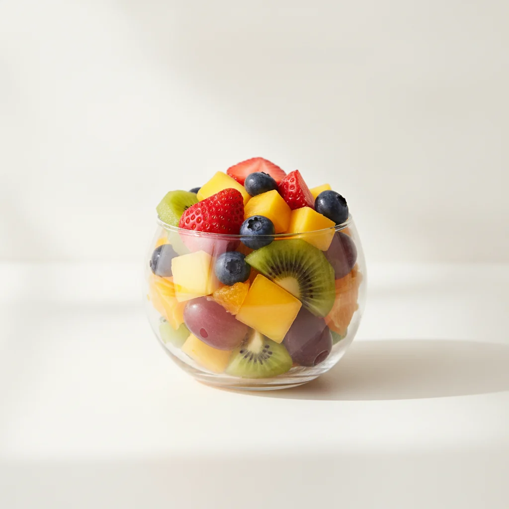 Fruit Bowl (Small) Fruit Bowl (Small)
