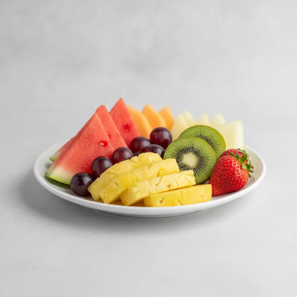Sliced Fruit Platter (Small) Sliced Fruit Platter (Small)