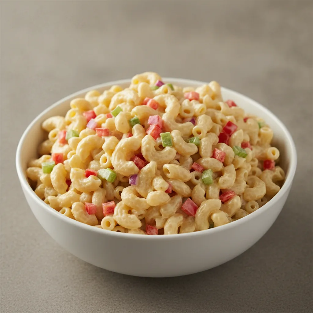 Macaroni Salad (Large) Macaroni Salad (Large)