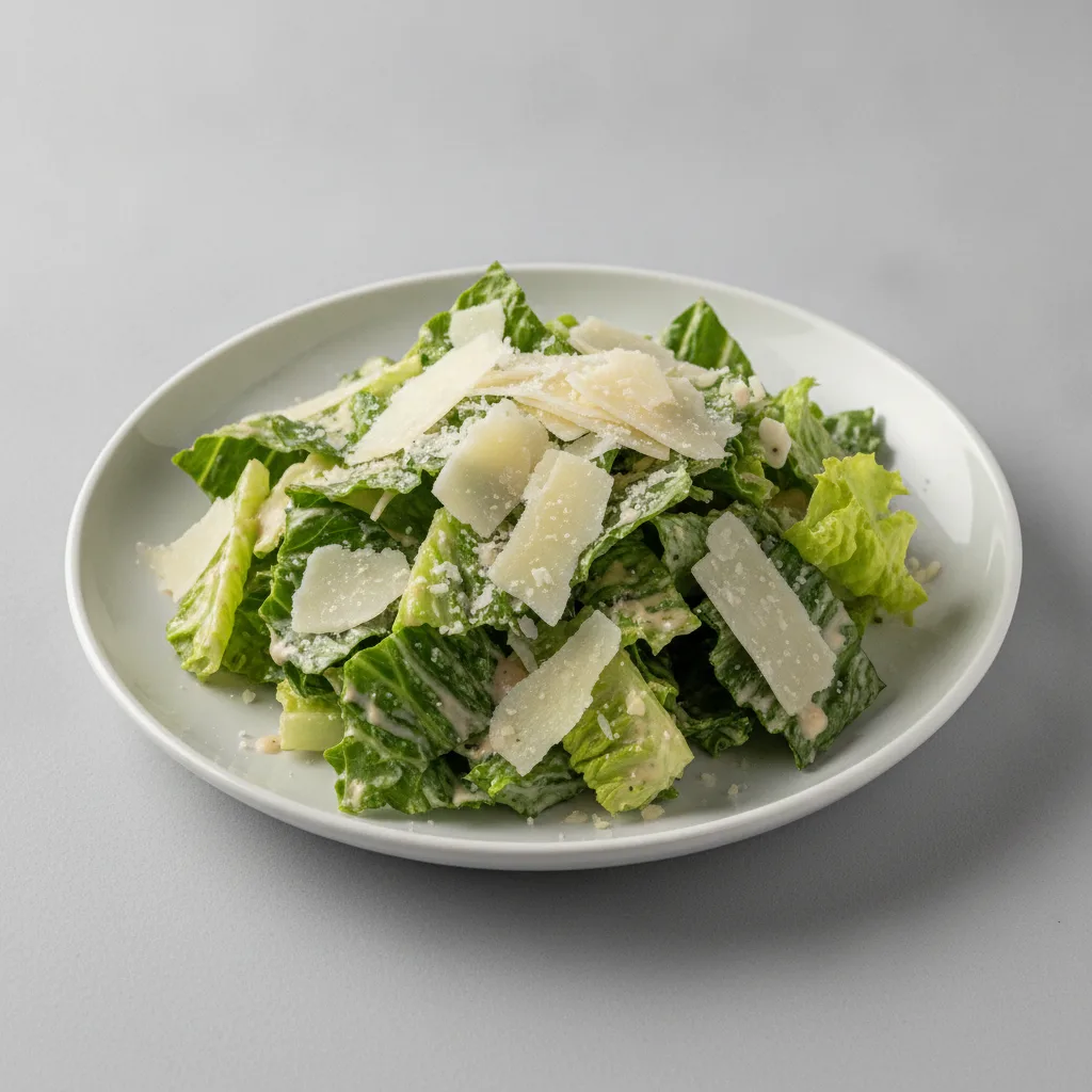 Caesar Salad Caesar Salad