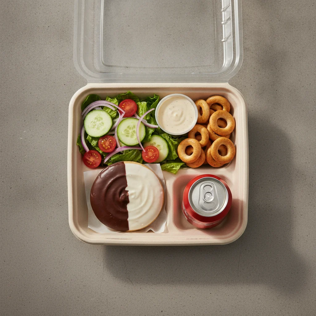 LunchBar by Zucker’s – GC LunchBar by Zucker’s – GC