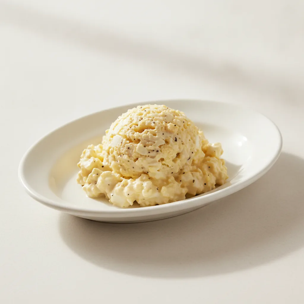 Egg Salad (a La Carte) Egg Salad (a La Carte)