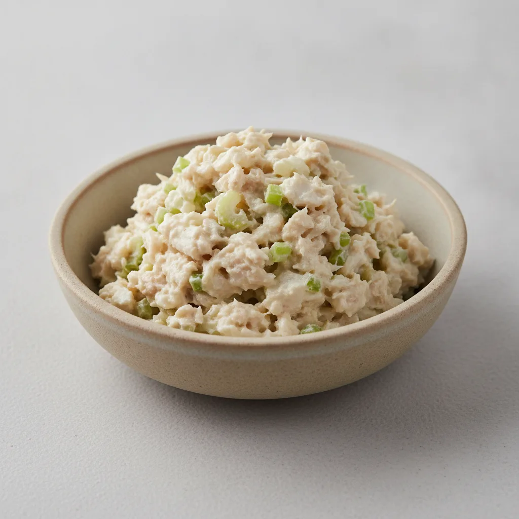 Whitefish Salad (a La Carte) Whitefish Salad (a La Carte)